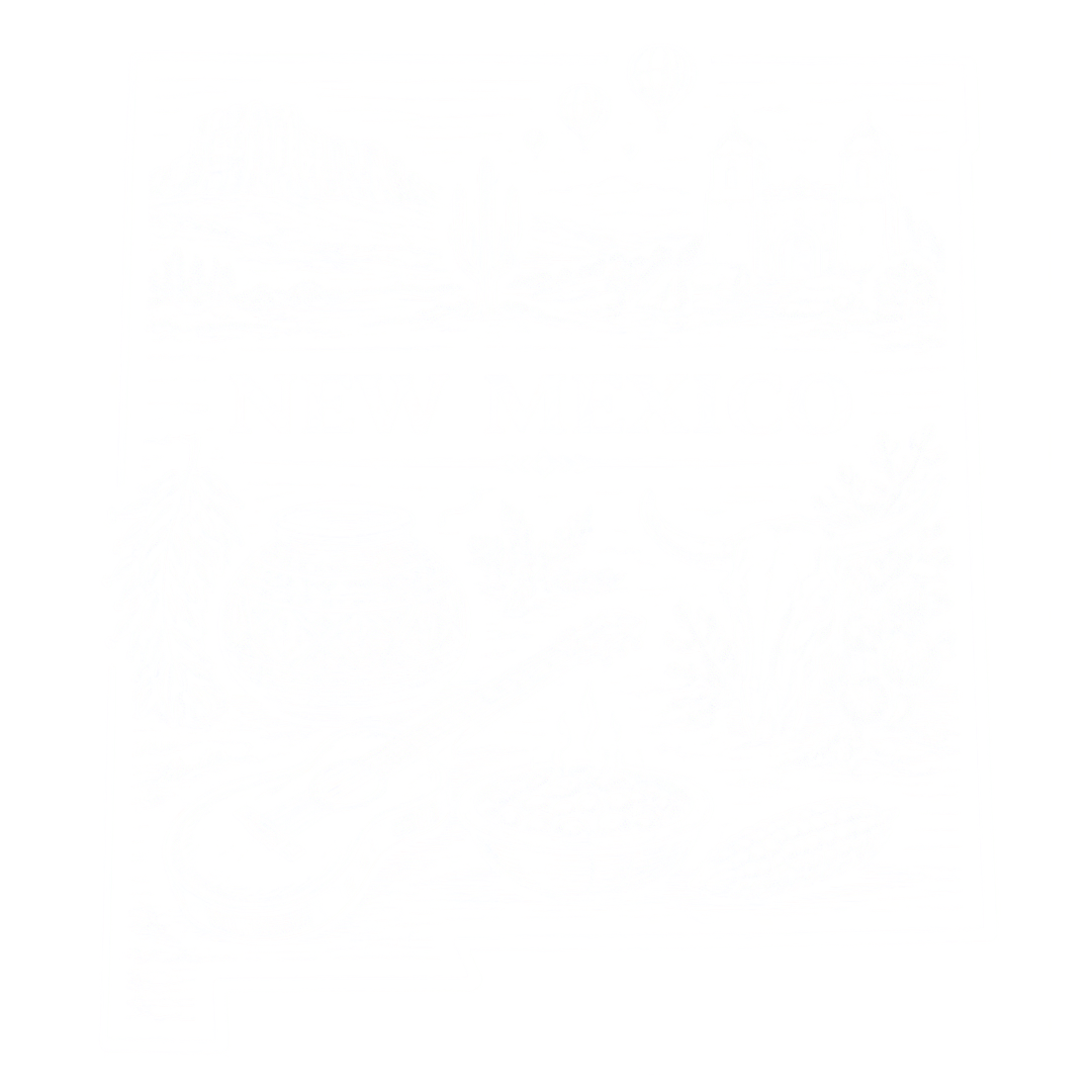 Visit New Mexico