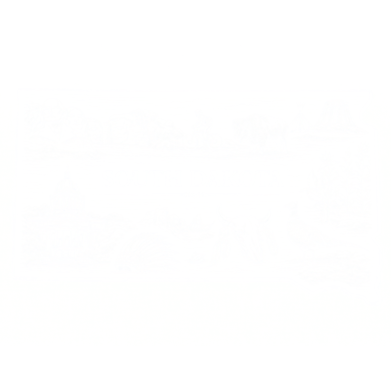 Visit South Dakota